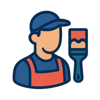 LocalPainting.net logo