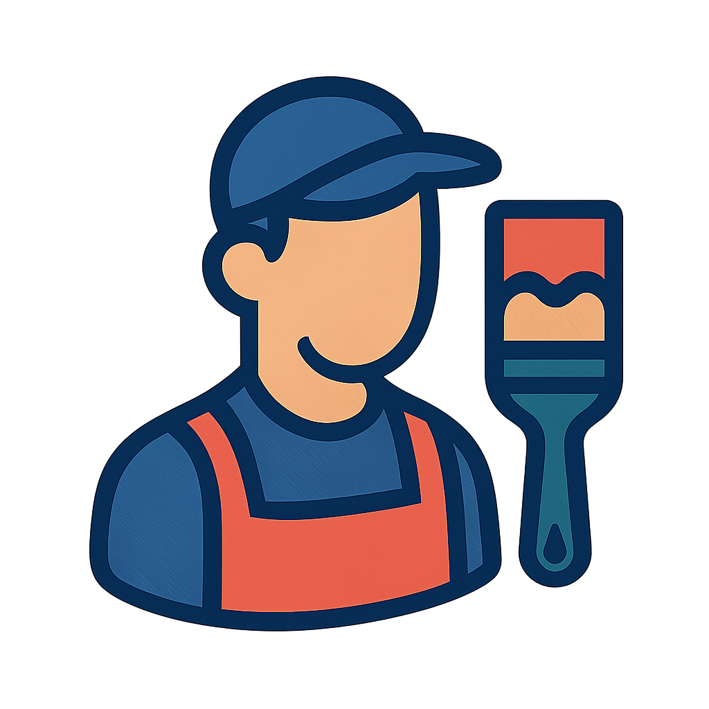 LocalPainting.net logo